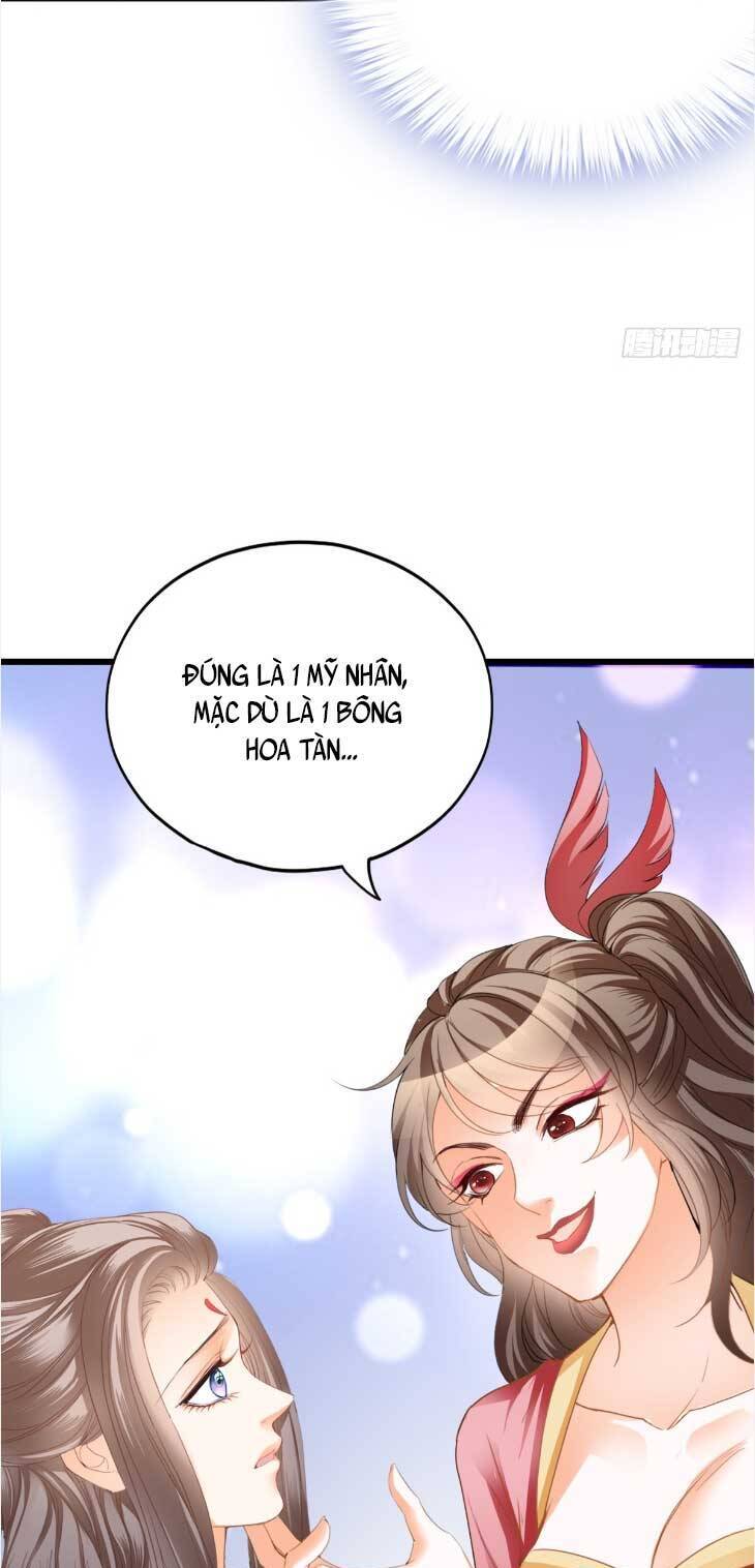 Bổn Vương Muốn Ngươi Chap 203 - Next Chap 204