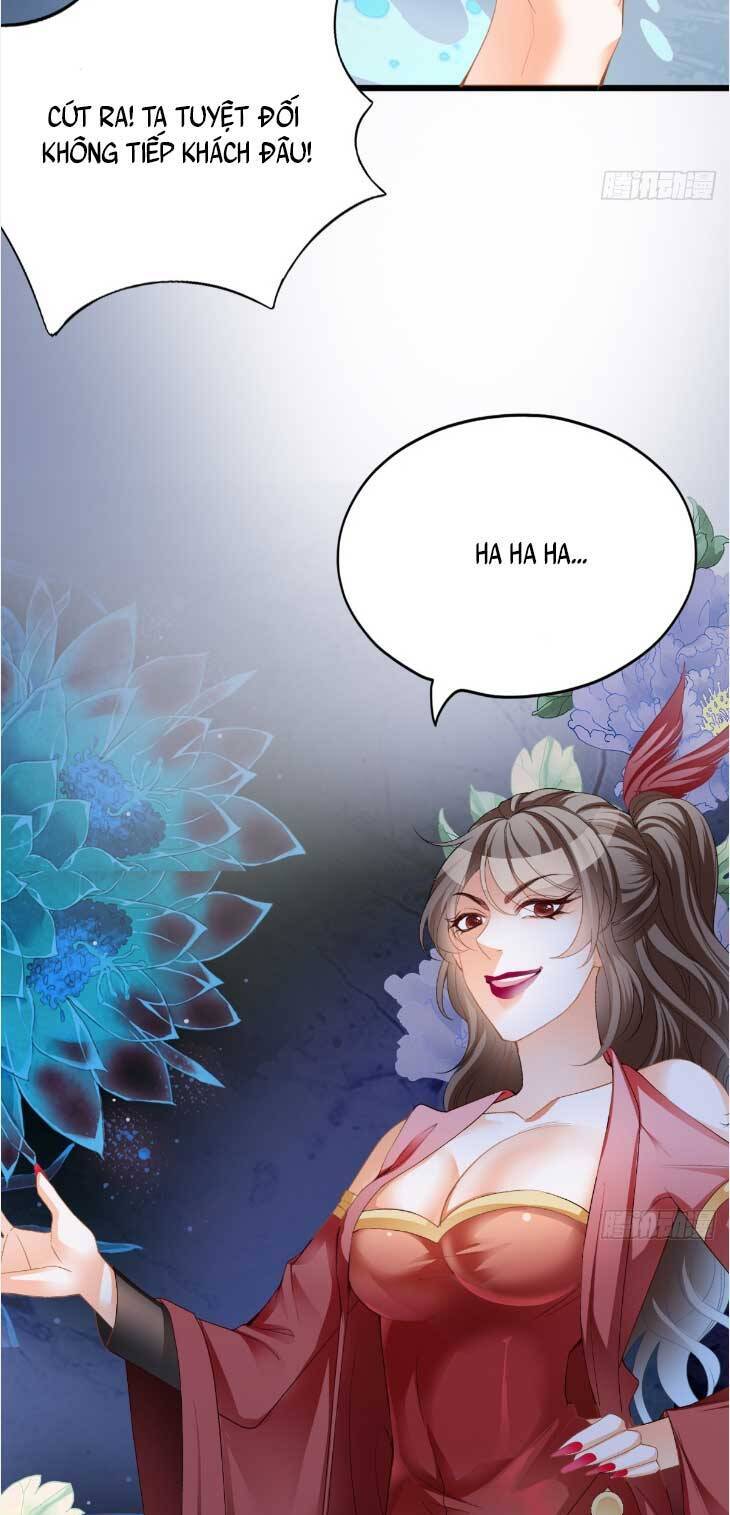 Bổn Vương Muốn Ngươi Chap 203 - Next Chap 204