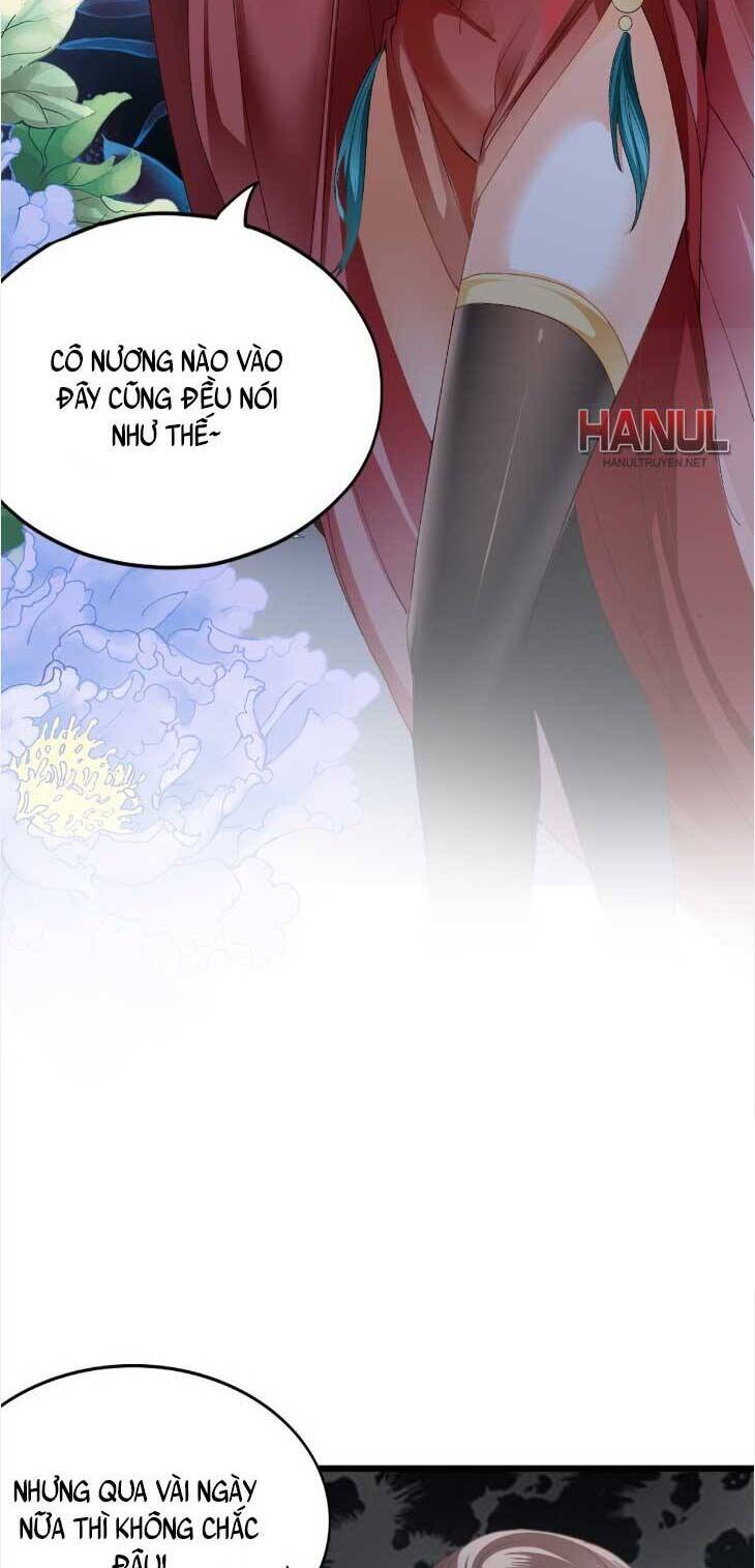 Bổn Vương Muốn Ngươi Chap 203 - Next Chap 204