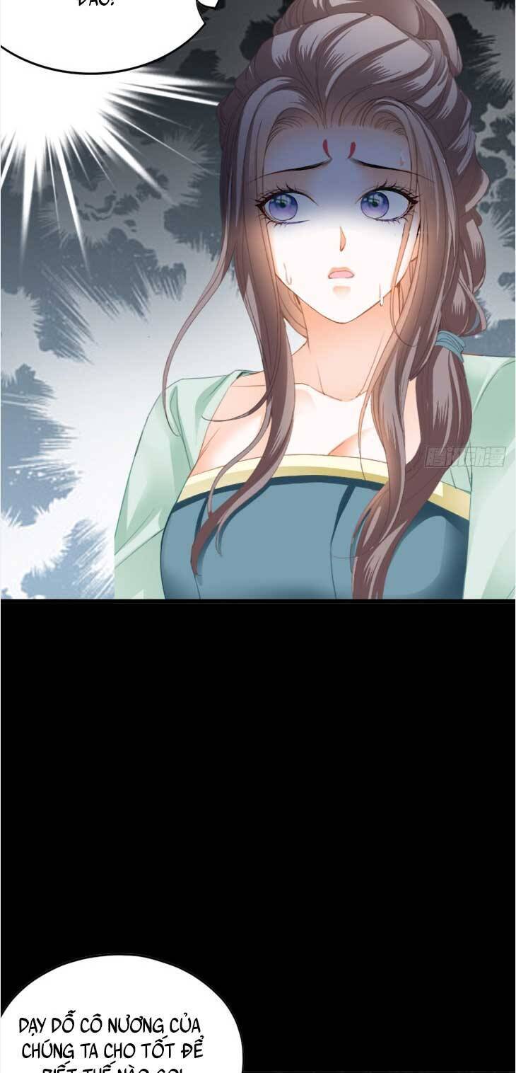 Bổn Vương Muốn Ngươi Chap 203 - Next Chap 204