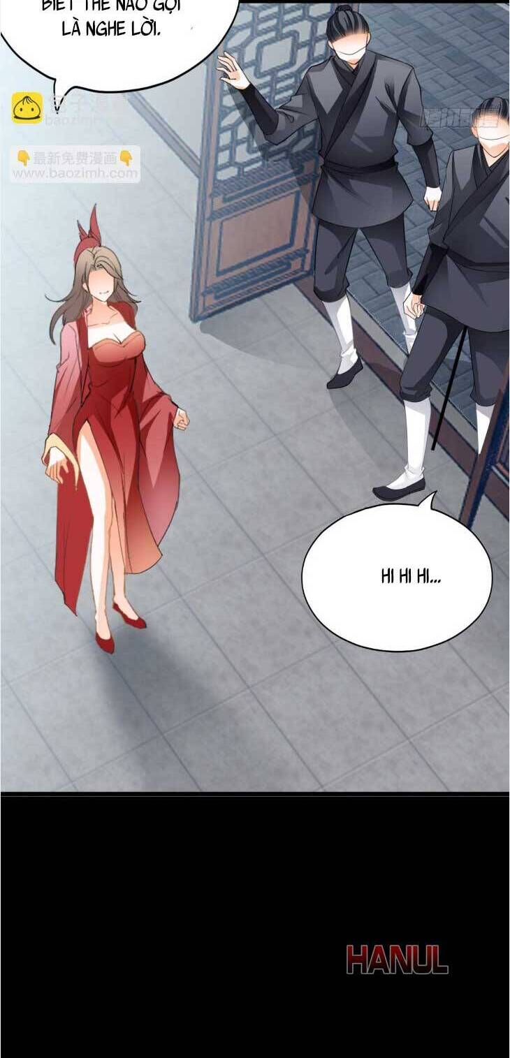 Bổn Vương Muốn Ngươi Chap 203 - Next Chap 204