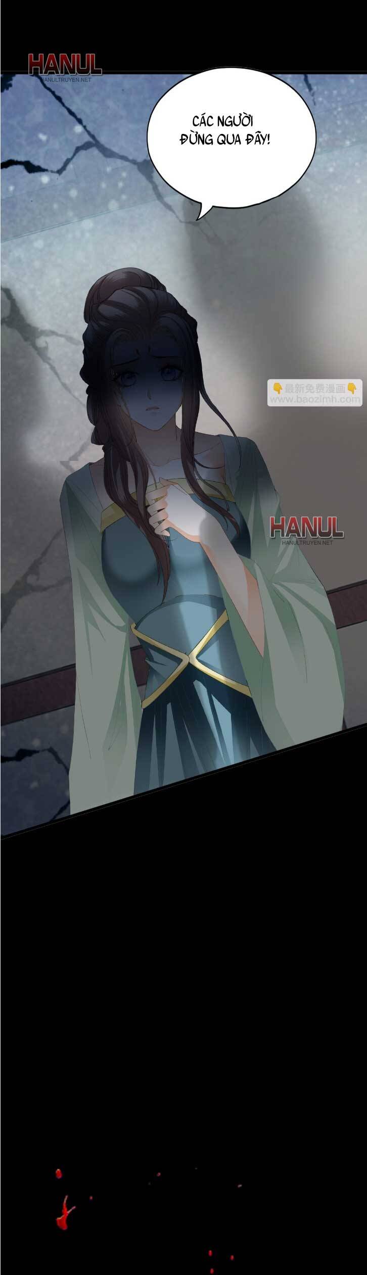 Bổn Vương Muốn Ngươi Chap 203 - Next Chap 204
