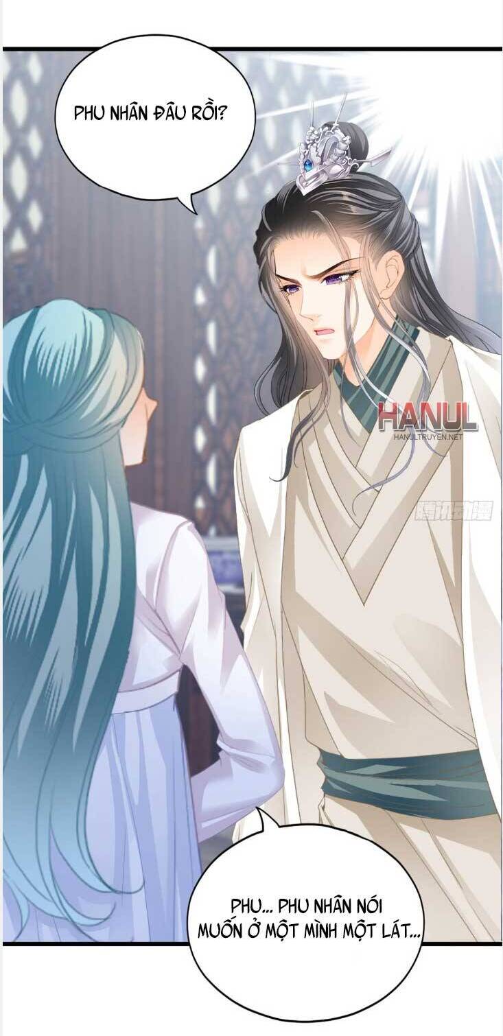 Bổn Vương Muốn Ngươi Chap 203 - Next Chap 204
