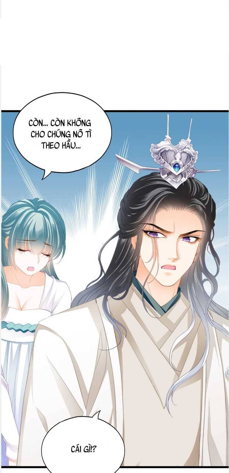 Bổn Vương Muốn Ngươi Chap 203 - Next Chap 204