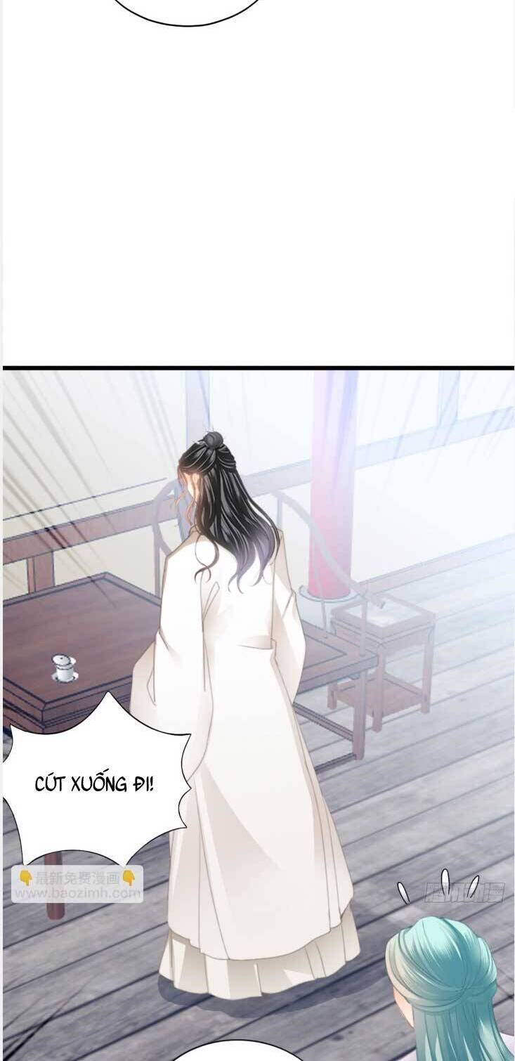 Bổn Vương Muốn Ngươi Chap 203 - Next Chap 204