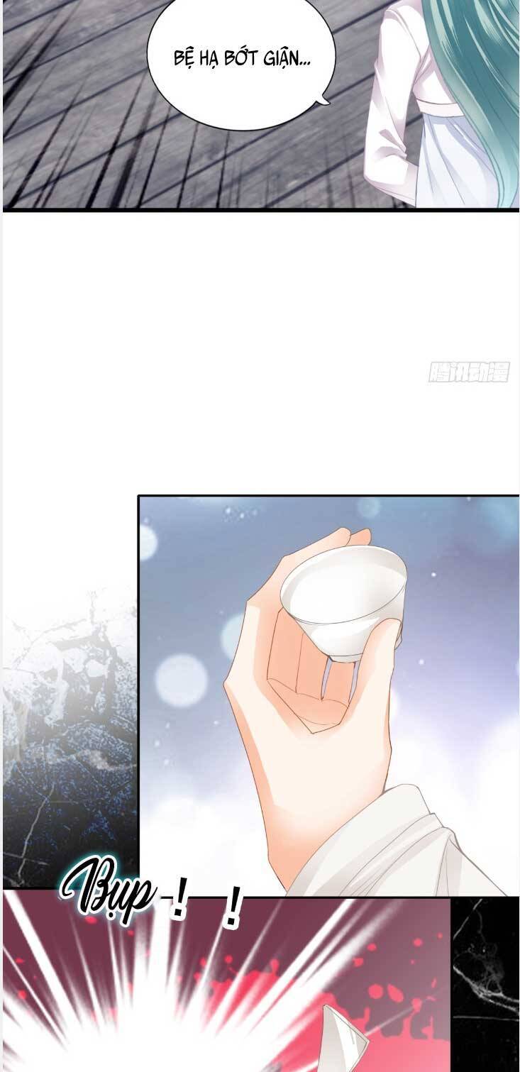 Bổn Vương Muốn Ngươi Chap 203 - Next Chap 204