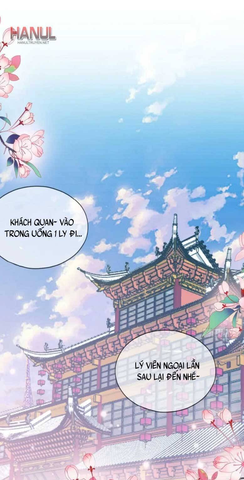 Bổn Vương Muốn Ngươi Chap 204 - Next Chap 205