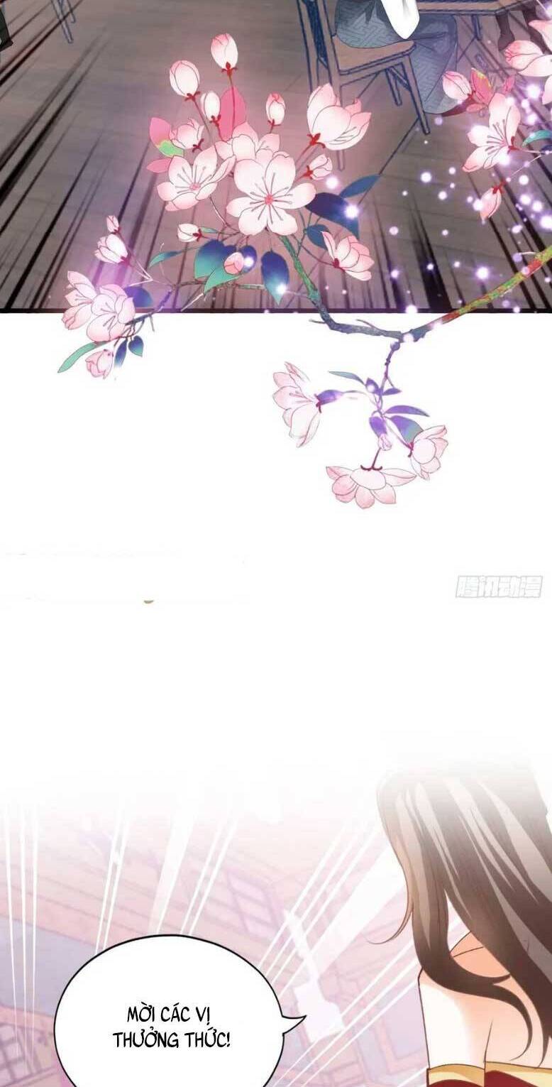 Bổn Vương Muốn Ngươi Chap 204 - Next Chap 205