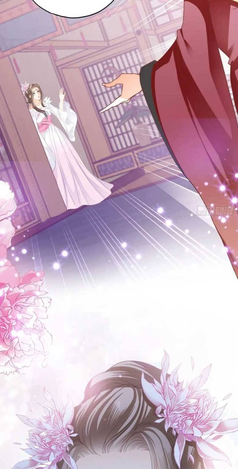 Bổn Vương Muốn Ngươi Chap 204 - Next Chap 205