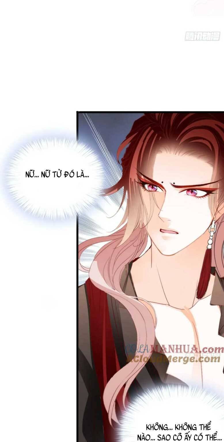 Bổn Vương Muốn Ngươi Chap 204 - Next Chap 205