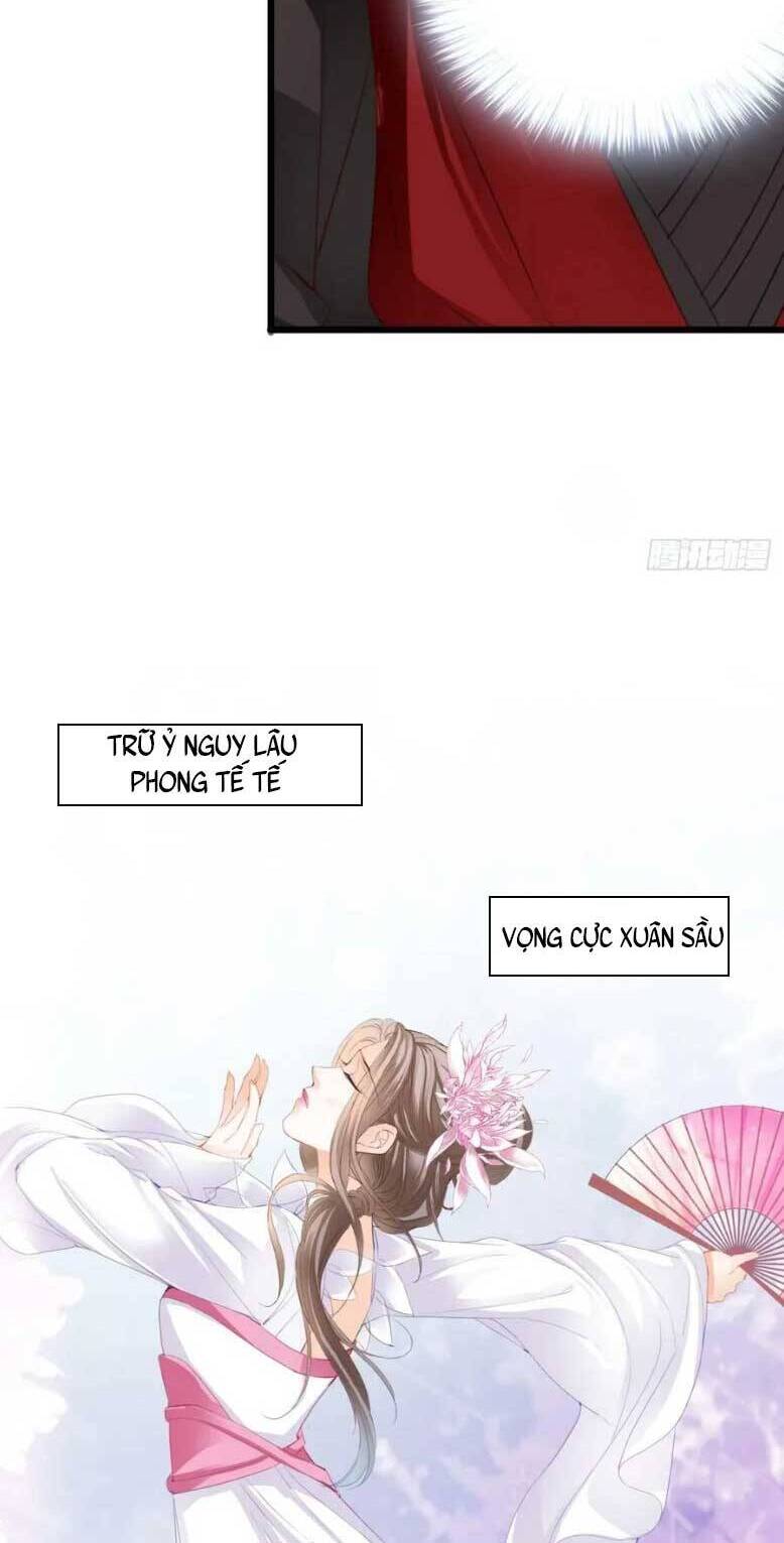 Bổn Vương Muốn Ngươi Chap 204 - Next Chap 205