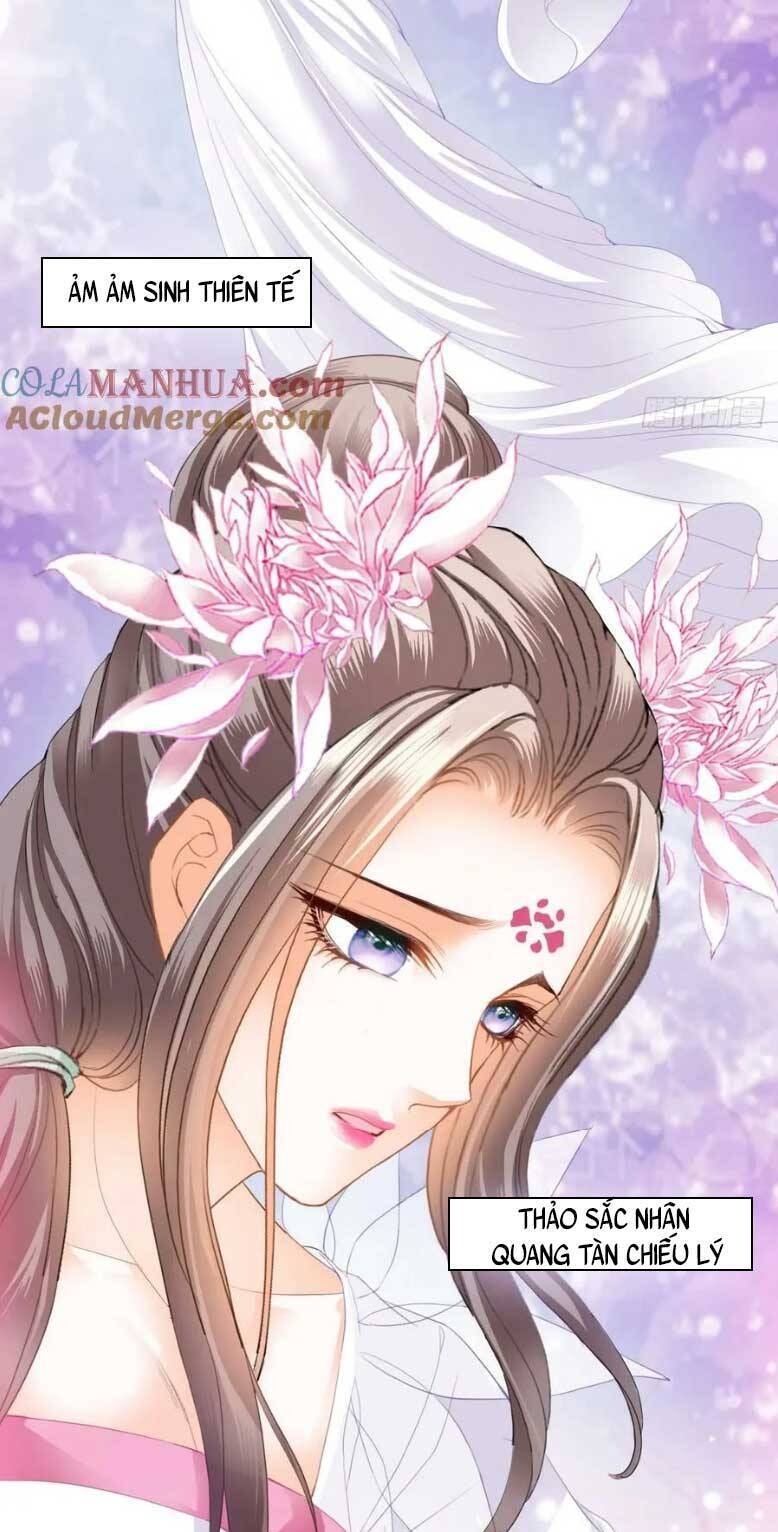 Bổn Vương Muốn Ngươi Chap 204 - Next Chap 205
