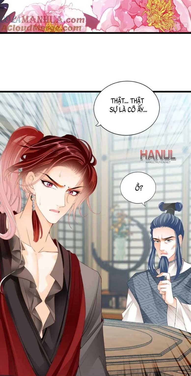 Bổn Vương Muốn Ngươi Chap 204 - Next Chap 205