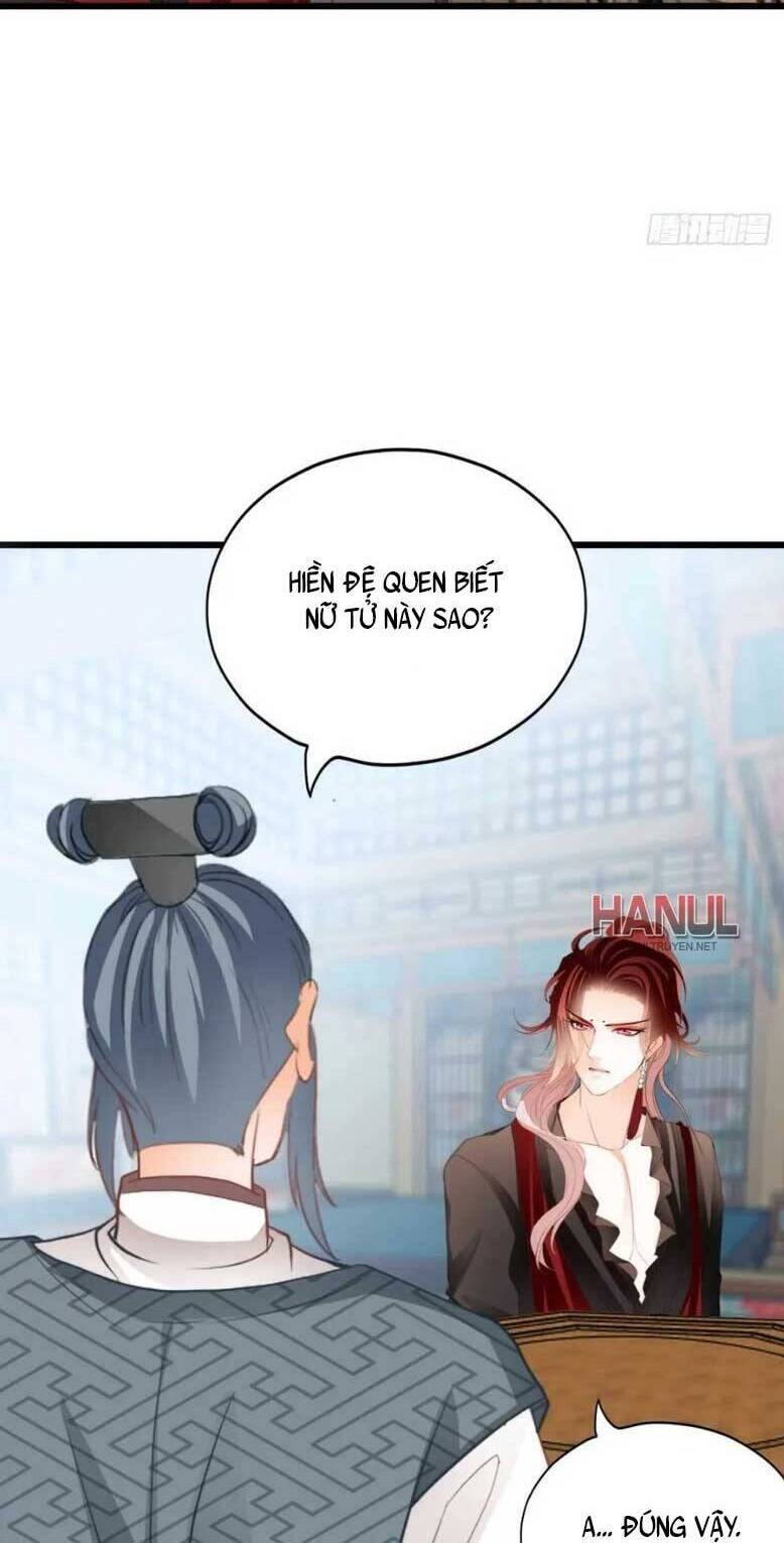 Bổn Vương Muốn Ngươi Chap 204 - Next Chap 205