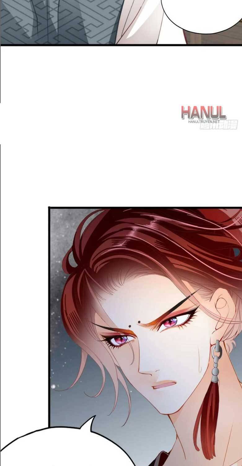 Bổn Vương Muốn Ngươi Chap 204 - Next Chap 205