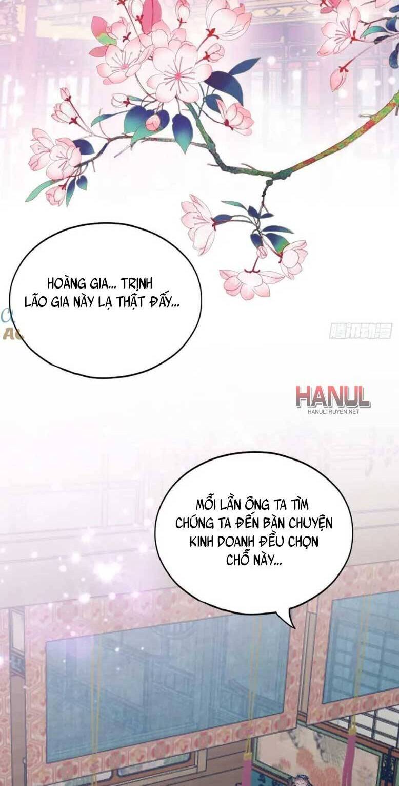 Bổn Vương Muốn Ngươi Chap 204 - Next Chap 205