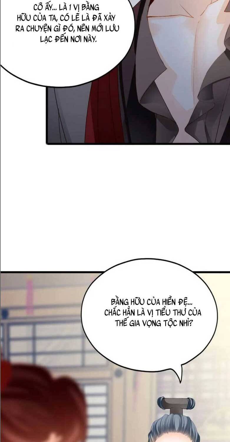 Bổn Vương Muốn Ngươi Chap 204 - Next Chap 205