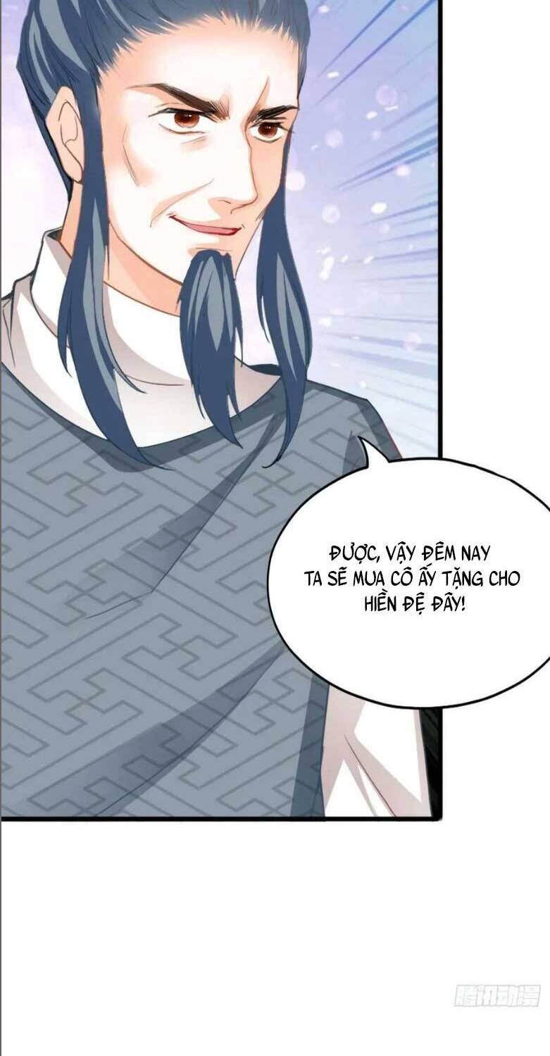 Bổn Vương Muốn Ngươi Chap 204 - Next Chap 205