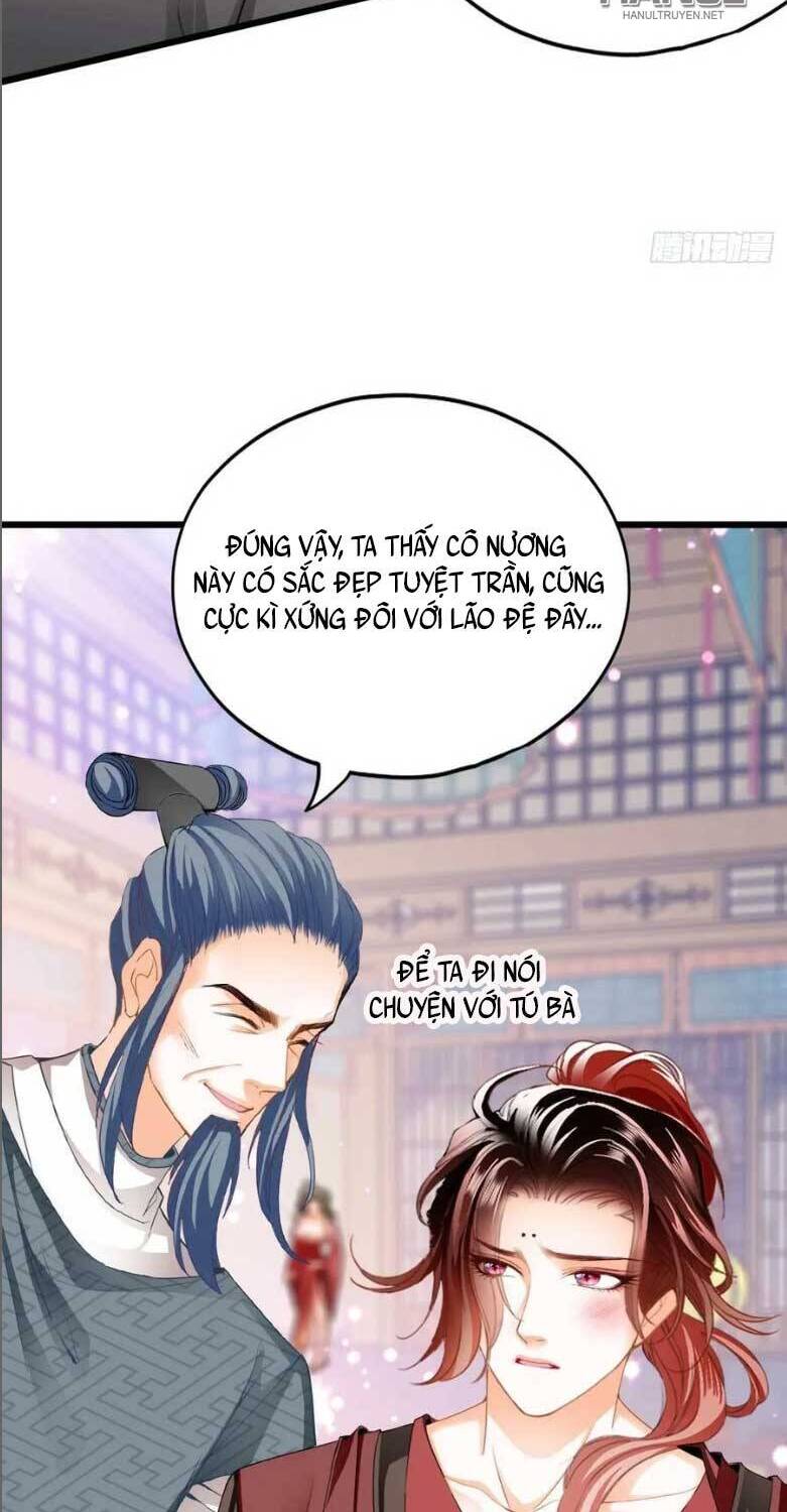 Bổn Vương Muốn Ngươi Chap 204 - Next Chap 205