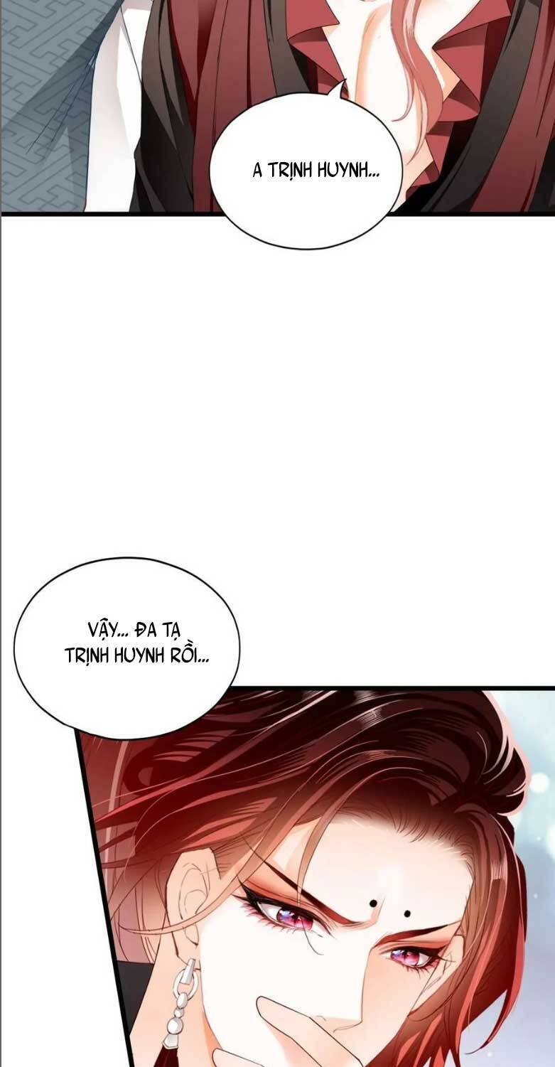 Bổn Vương Muốn Ngươi Chap 204 - Next Chap 205