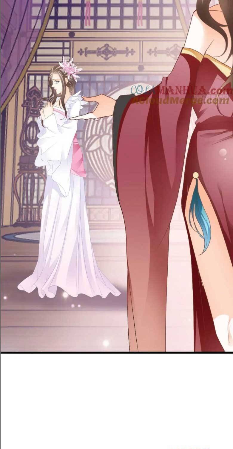 Bổn Vương Muốn Ngươi Chap 204 - Next Chap 205