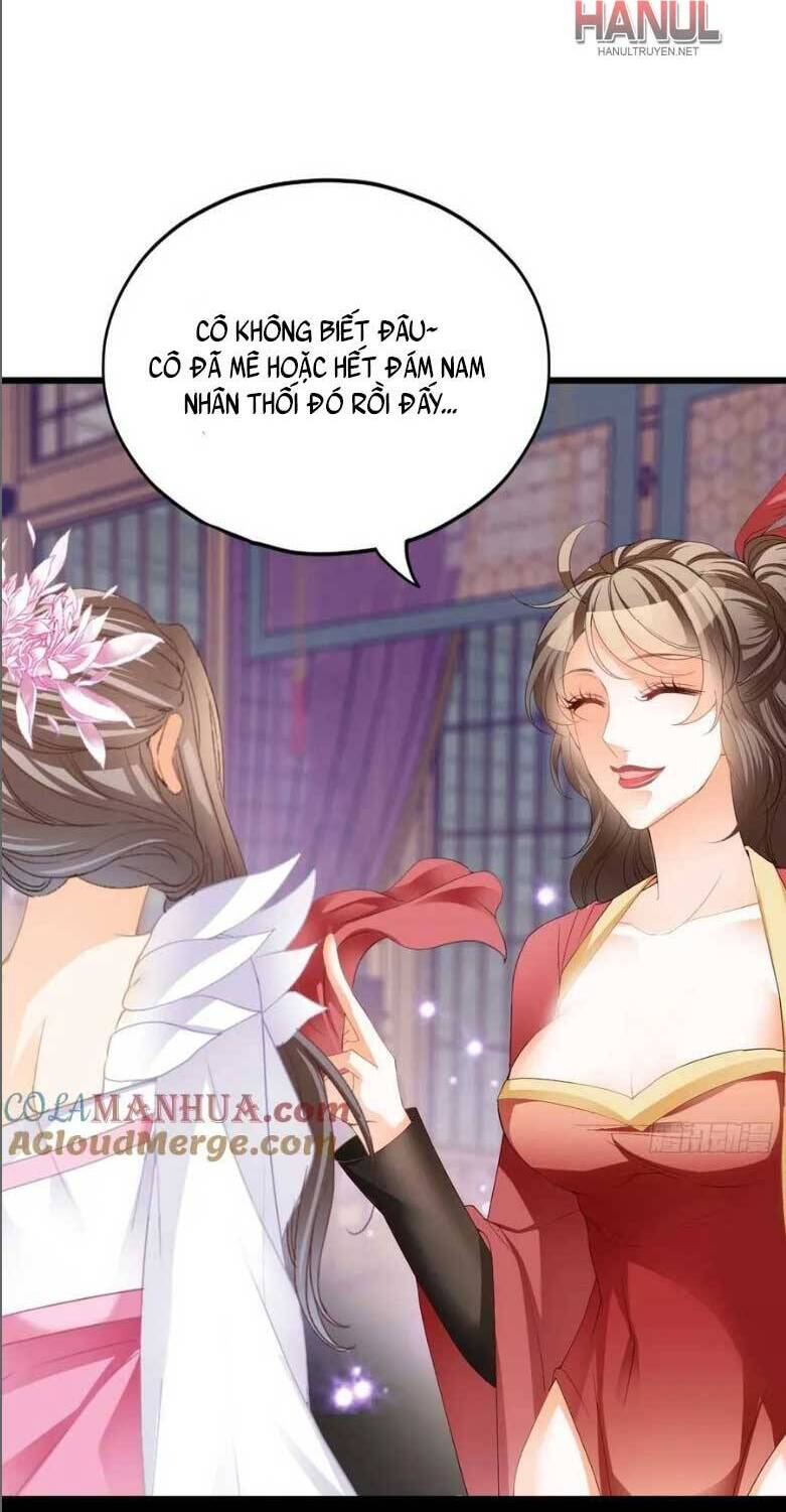 Bổn Vương Muốn Ngươi Chap 204 - Next Chap 205