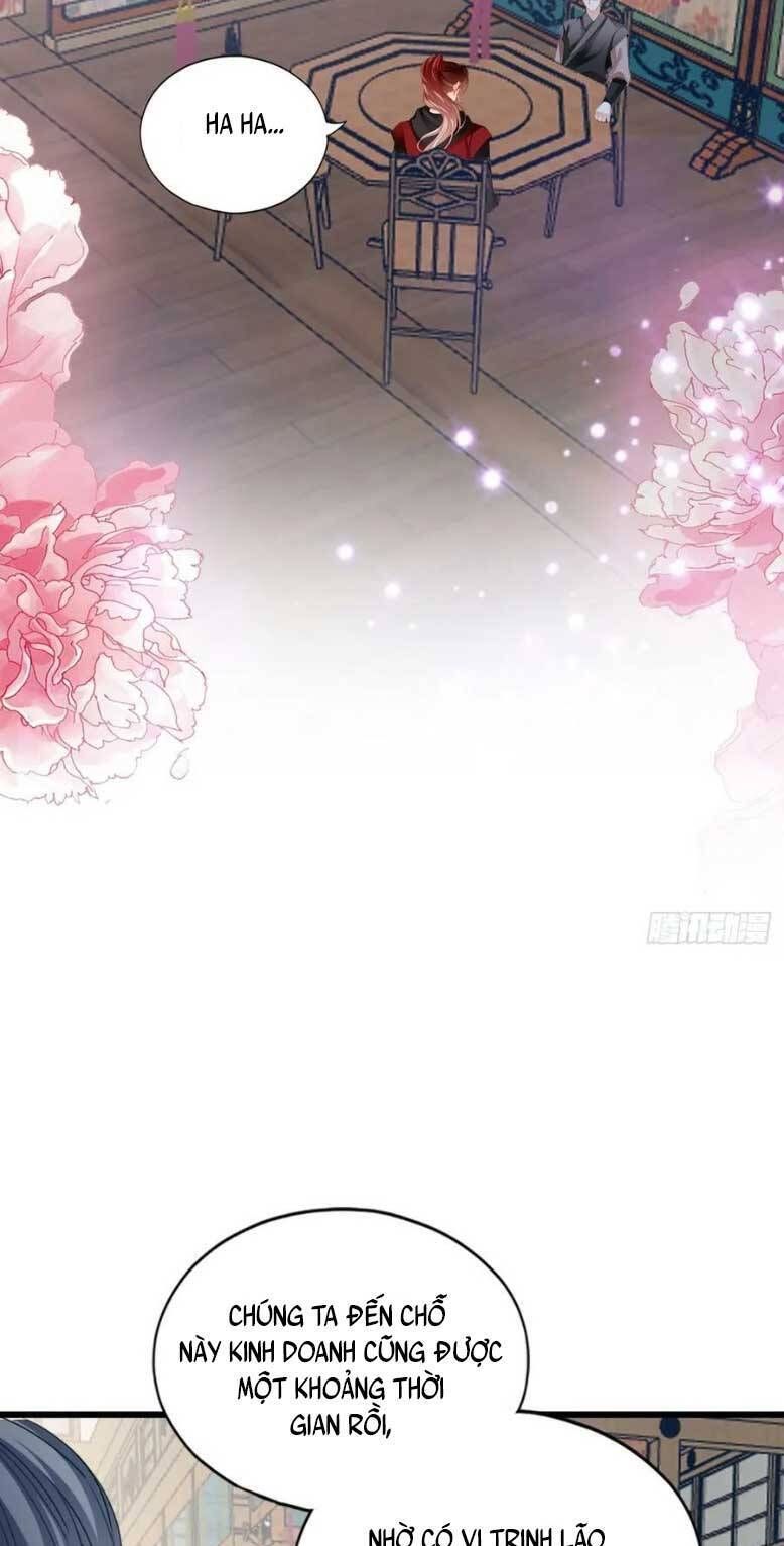 Bổn Vương Muốn Ngươi Chap 204 - Next Chap 205