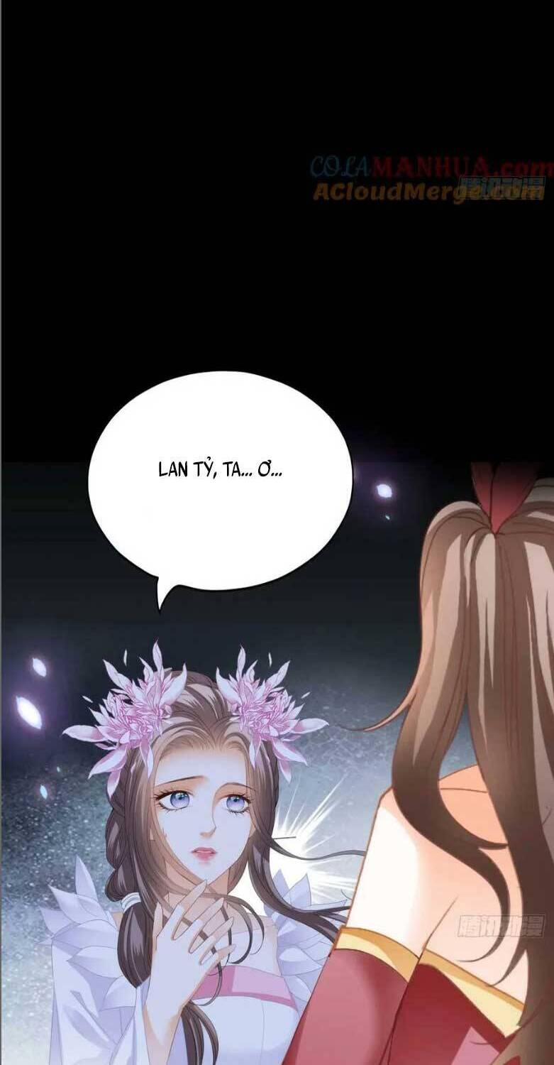 Bổn Vương Muốn Ngươi Chap 204 - Next Chap 205