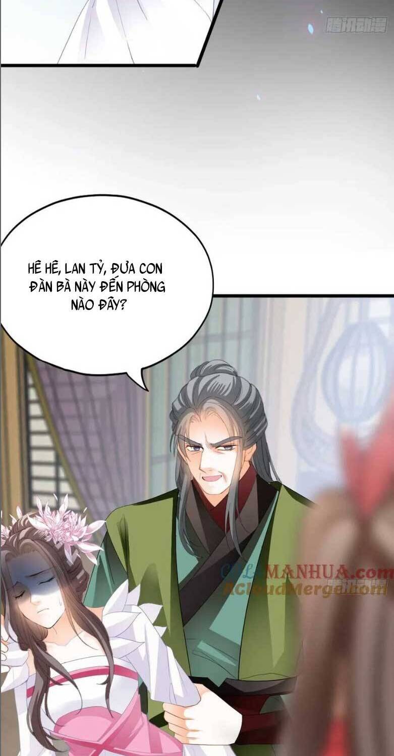 Bổn Vương Muốn Ngươi Chap 204 - Next Chap 205
