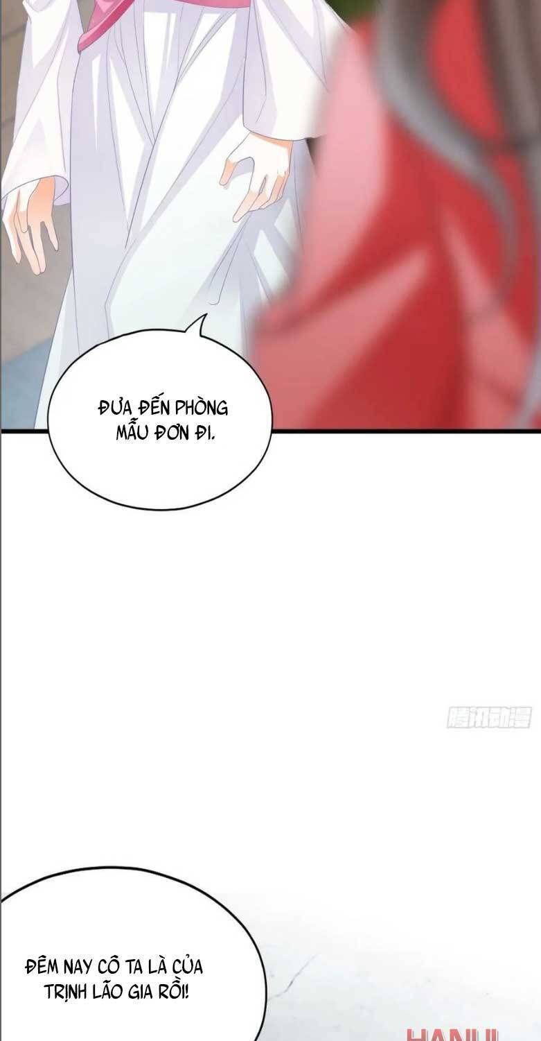 Bổn Vương Muốn Ngươi Chap 204 - Next Chap 205