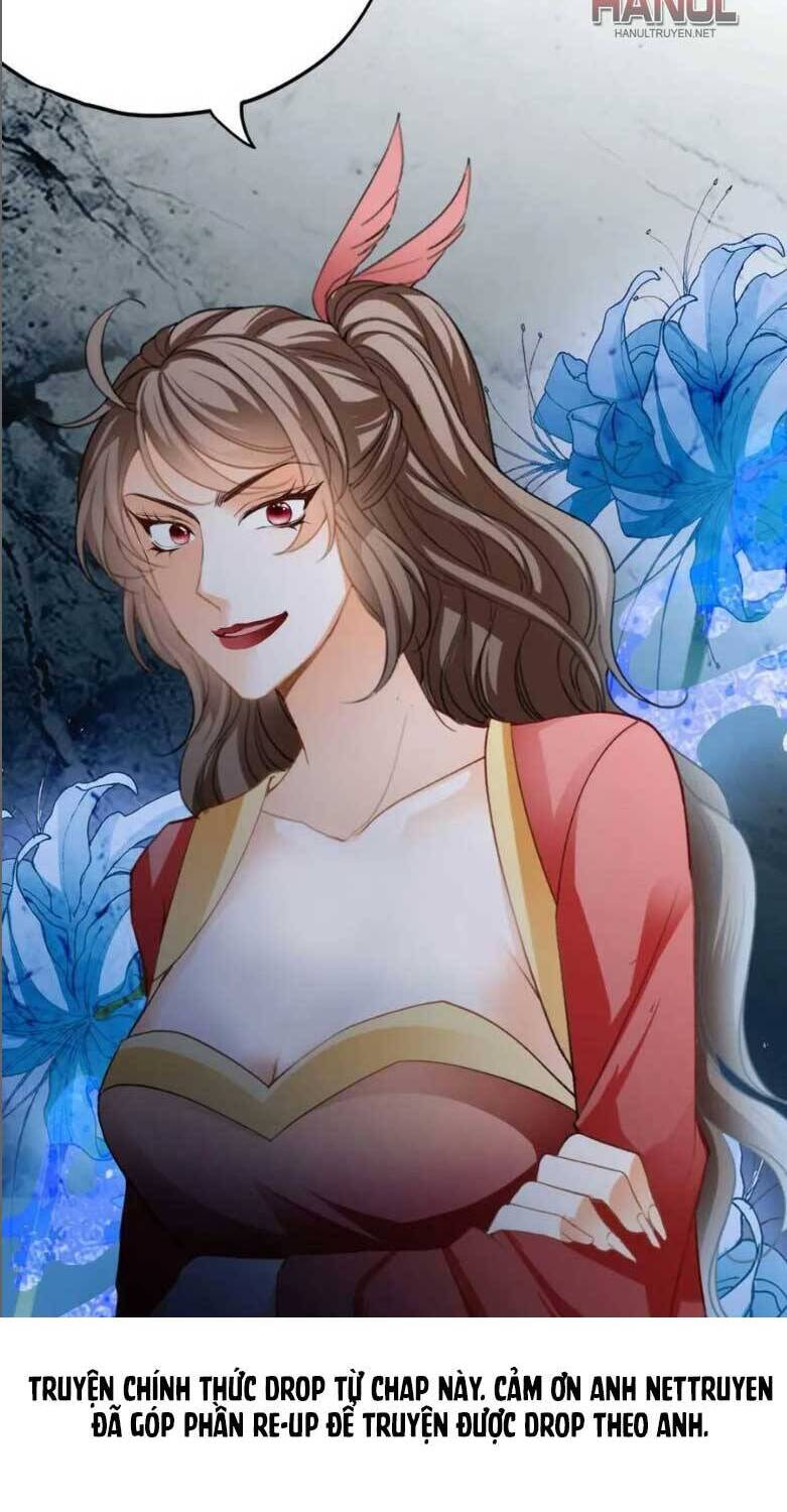 Bổn Vương Muốn Ngươi Chap 204 - Next Chap 205