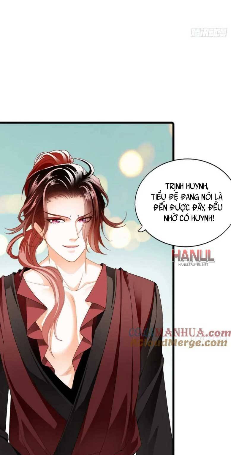 Bổn Vương Muốn Ngươi Chap 204 - Next Chap 205