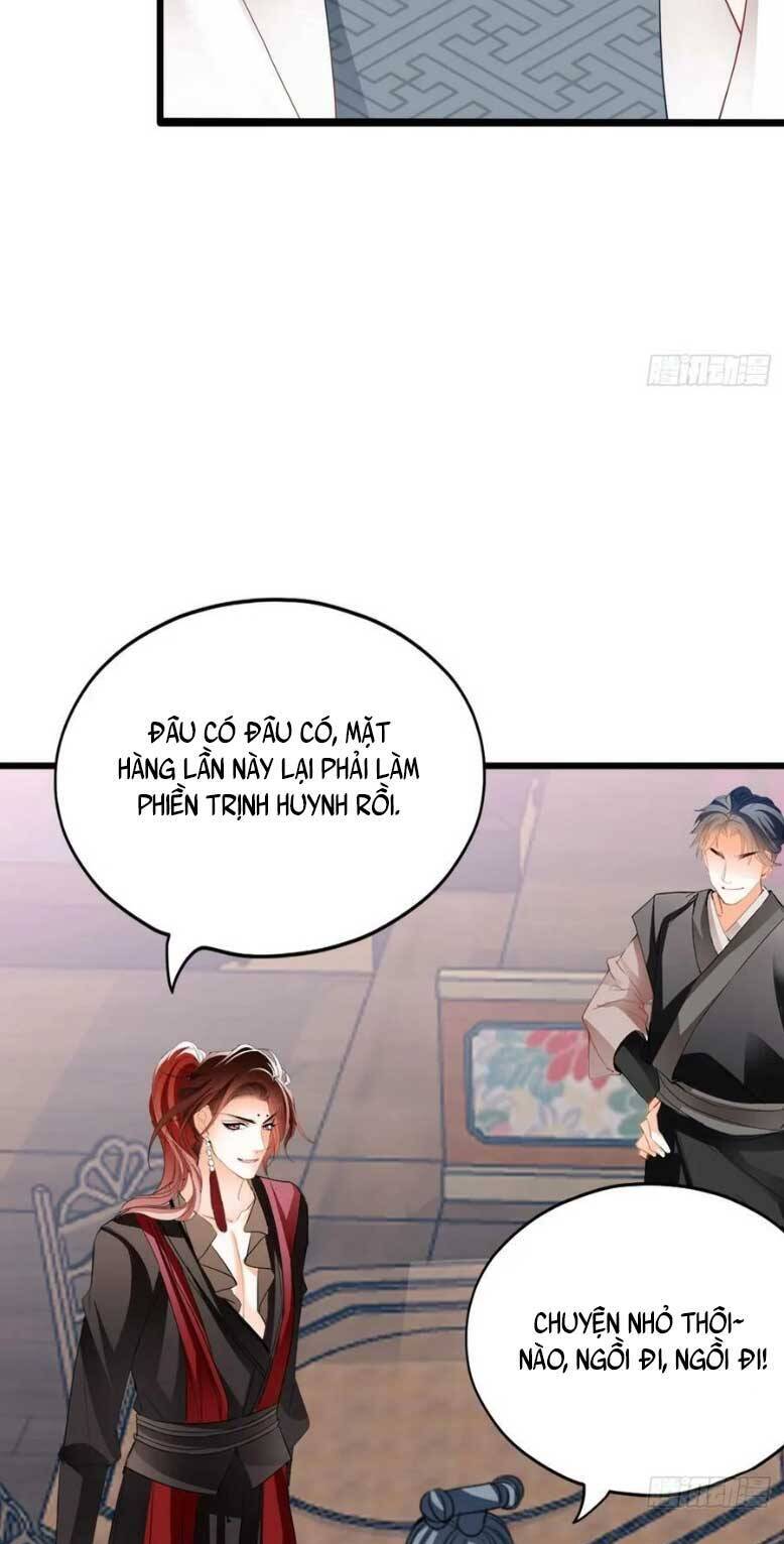 Bổn Vương Muốn Ngươi Chap 204 - Next Chap 205