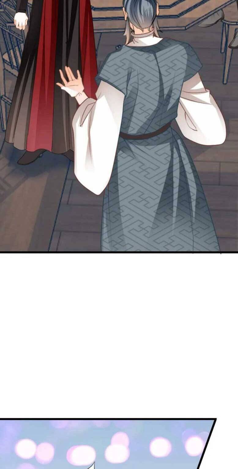 Bổn Vương Muốn Ngươi Chap 204 - Next Chap 205