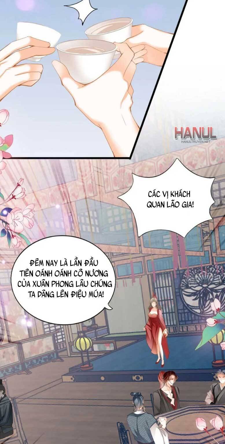 Bổn Vương Muốn Ngươi Chap 204 - Next Chap 205