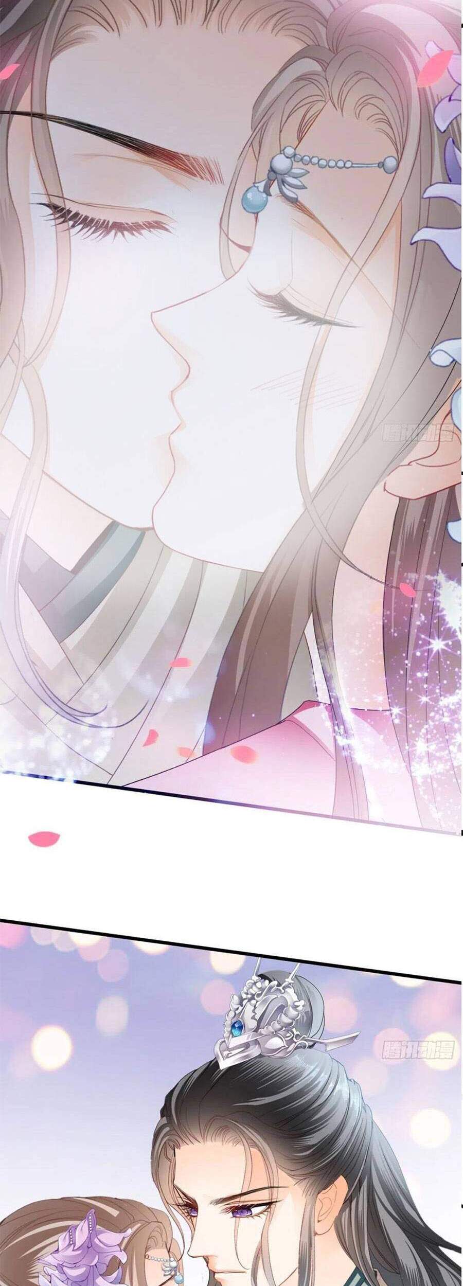 Bổn Vương Muốn Ngươi Chap 98 - Next Chap 99