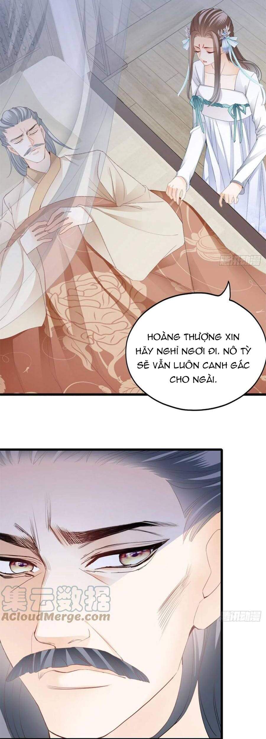 Bổn Vương Muốn Ngươi Chap 98 - Next Chap 99