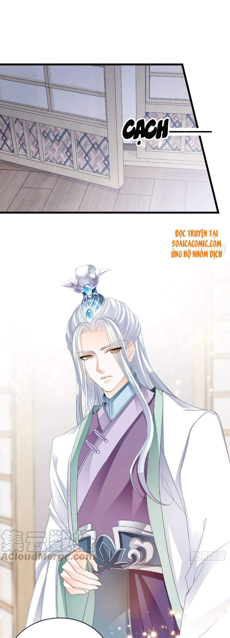 Bổn Vương Muốn Ngươi Chap 98 - Next Chap 99