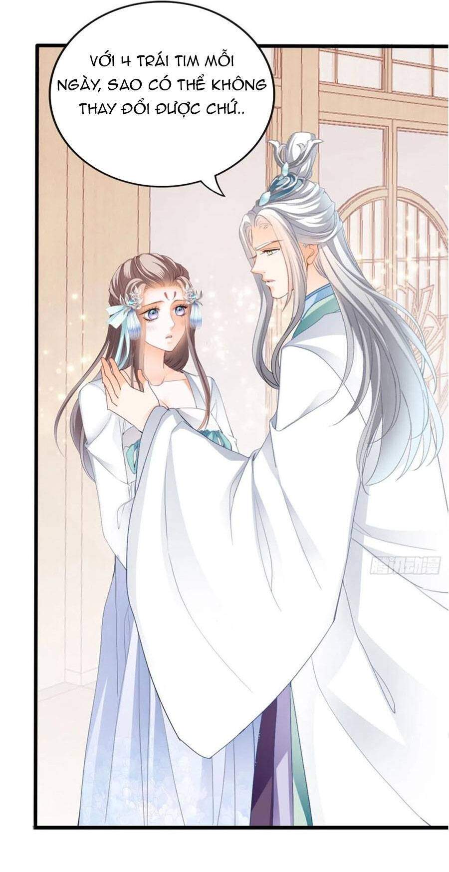 Bổn Vương Muốn Ngươi Chap 98 - Next Chap 99