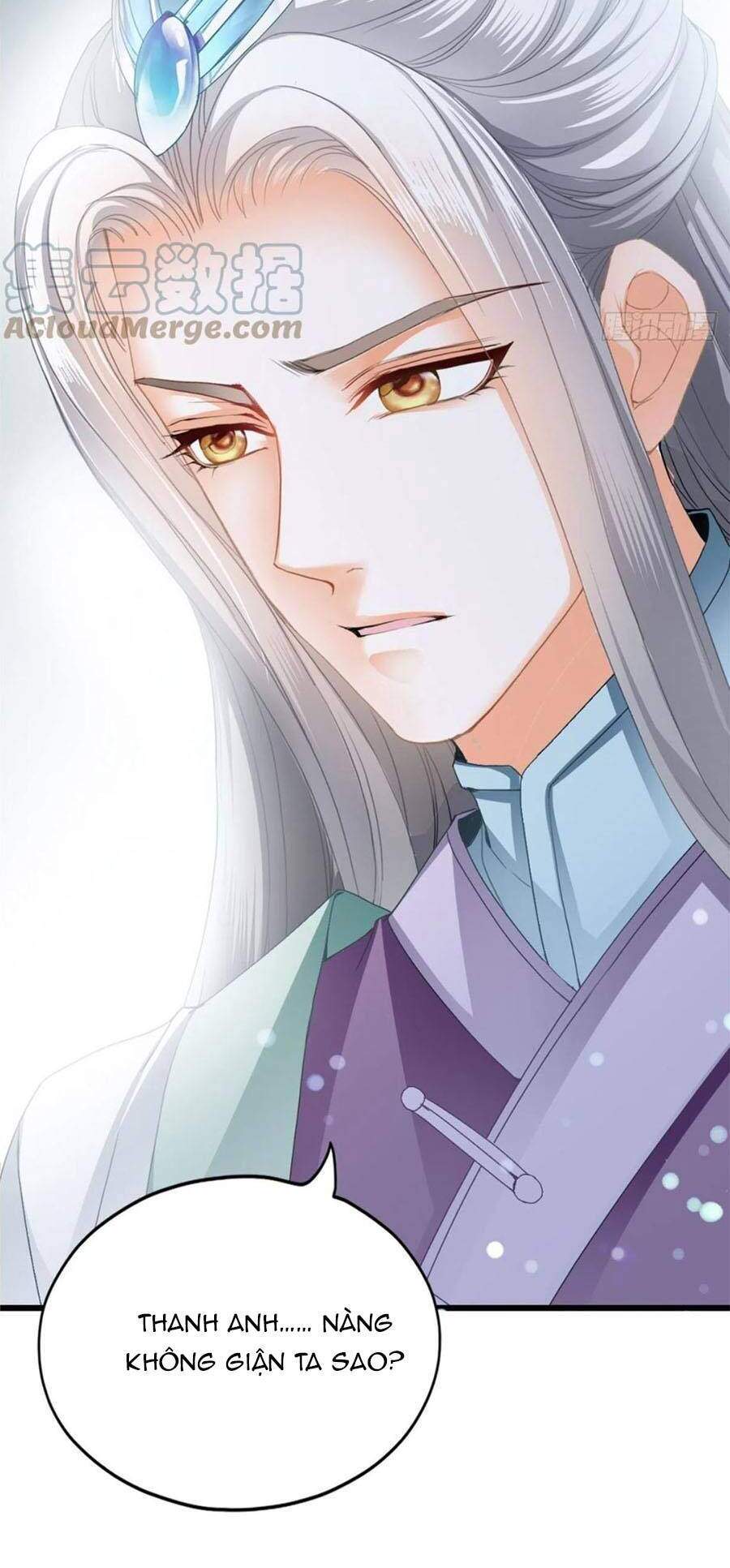 Bổn Vương Muốn Ngươi Chap 98 - Next Chap 99