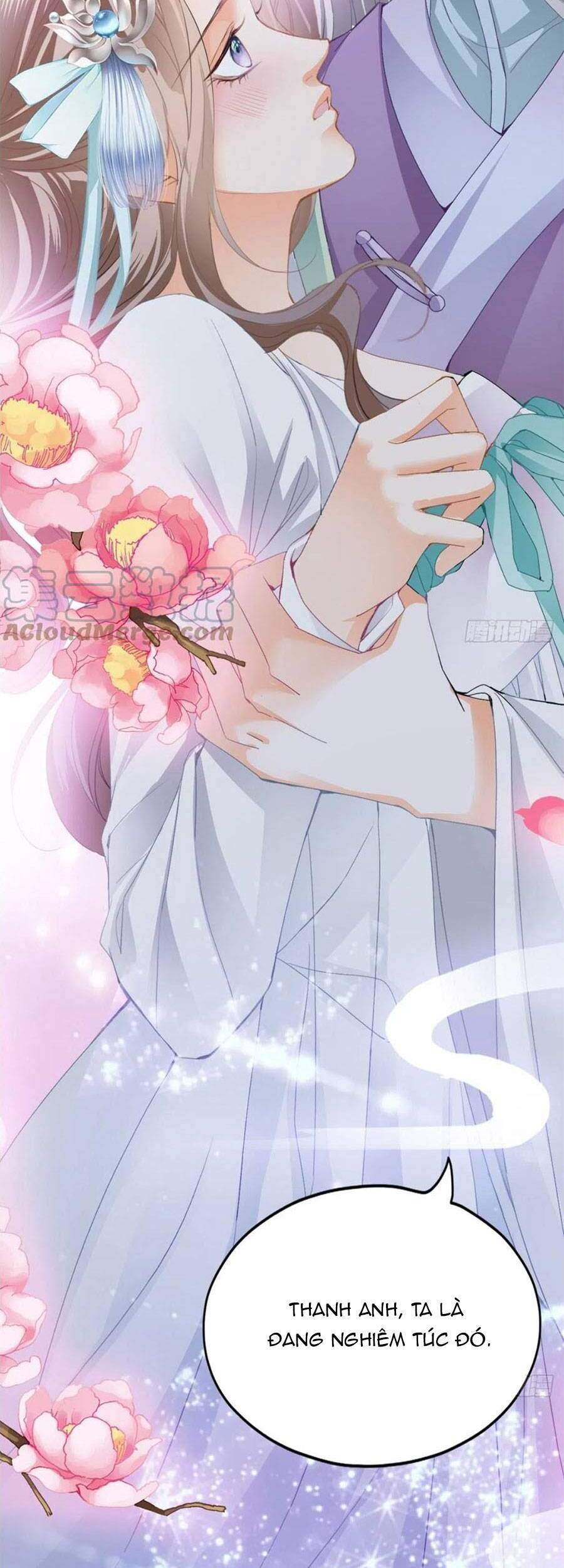 Bổn Vương Muốn Ngươi Chap 98 - Next Chap 99