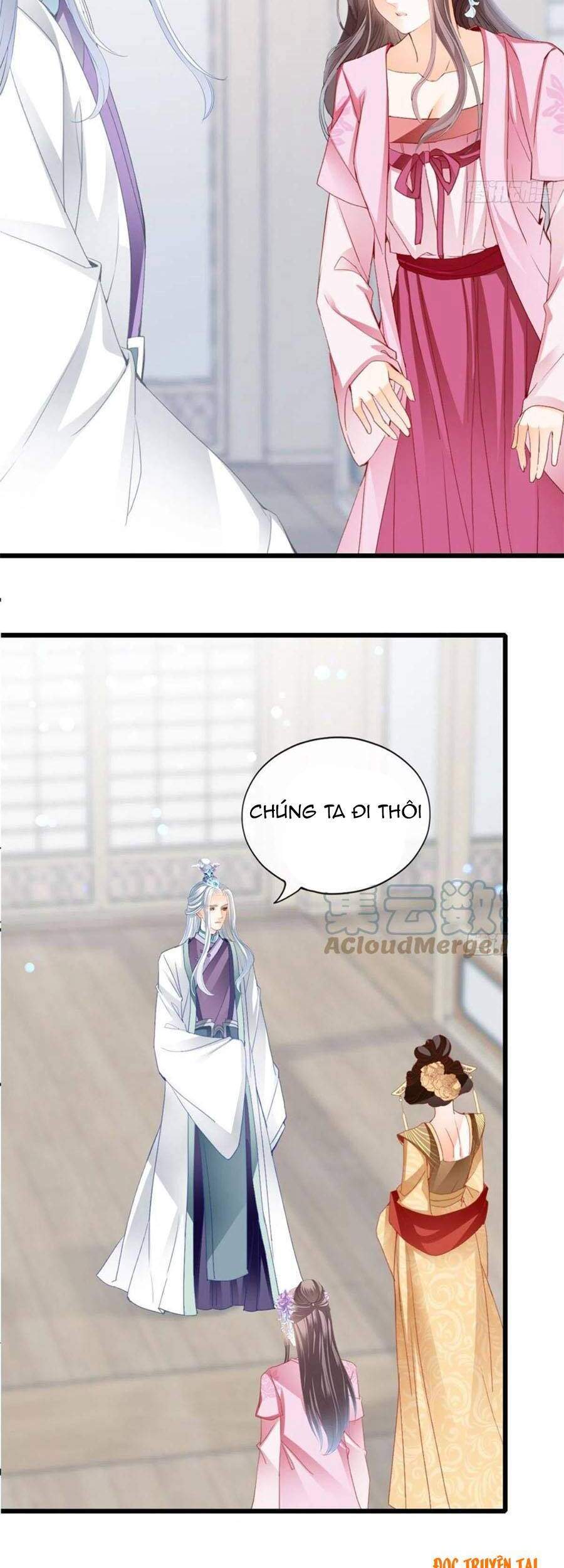 Bổn Vương Muốn Ngươi Chap 98 - Next Chap 99