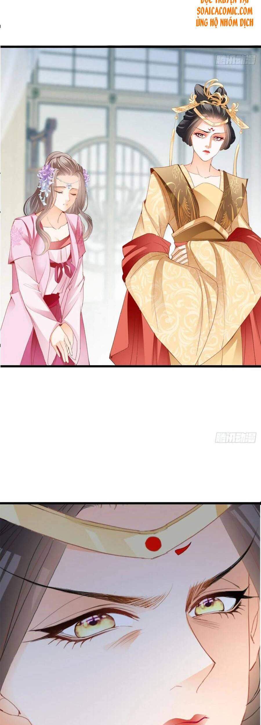 Bổn Vương Muốn Ngươi Chap 98 - Next Chap 99