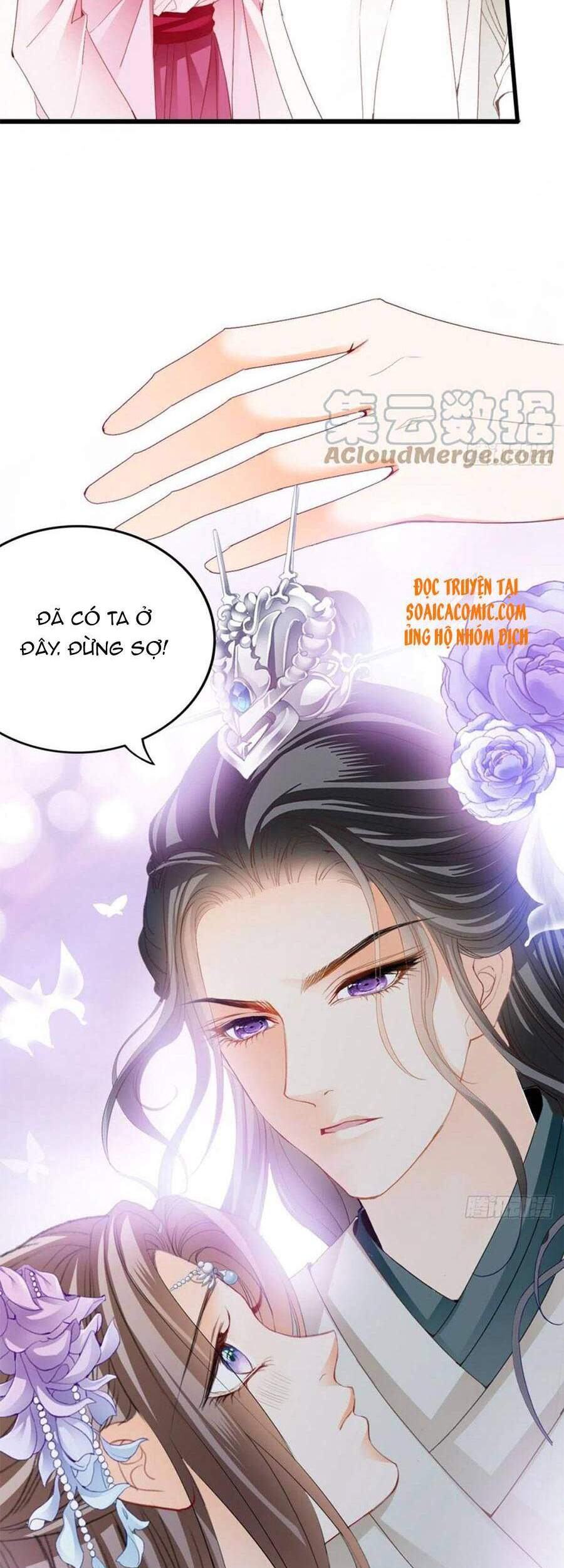 Bổn Vương Muốn Ngươi Chap 98 - Next Chap 99