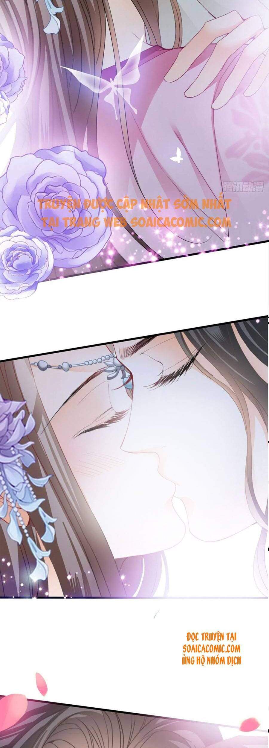 Bổn Vương Muốn Ngươi Chap 98 - Next Chap 99