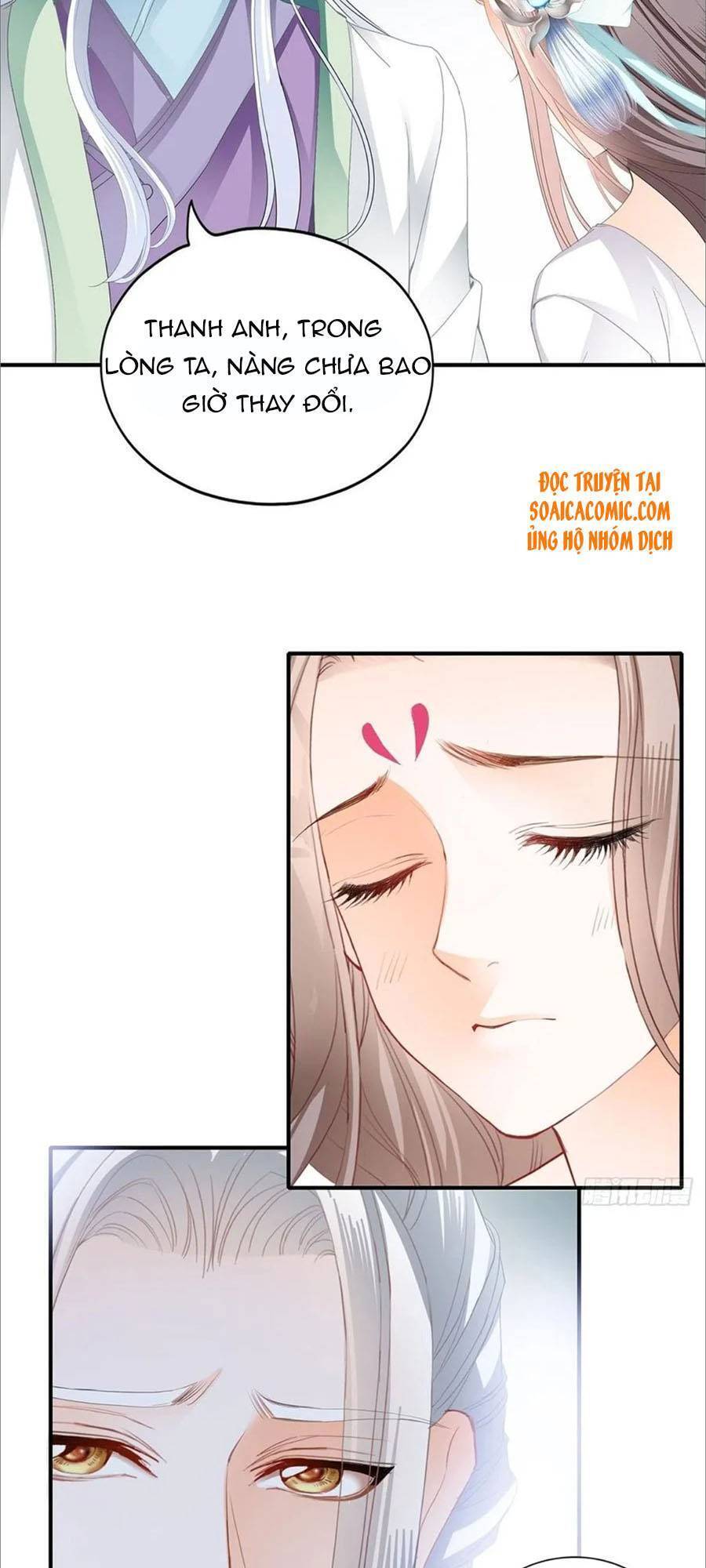 Bổn Vương Muốn Ngươi Chap 99 - Next Chap 100