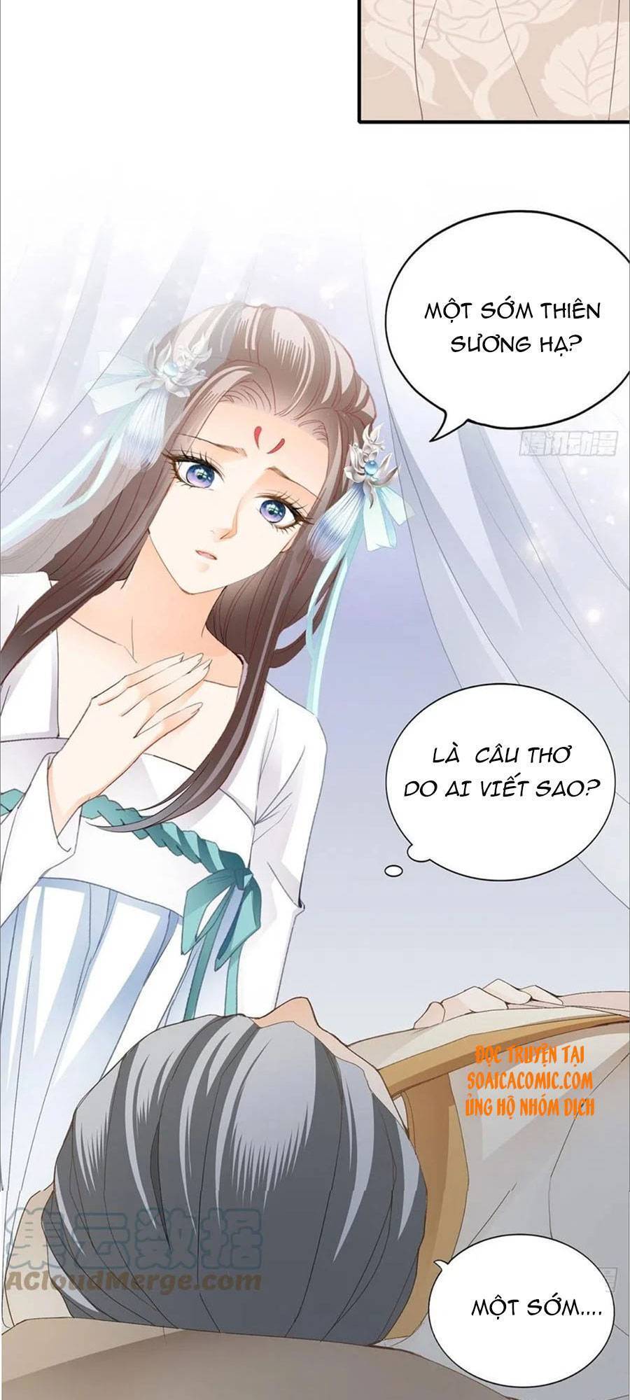 Bổn Vương Muốn Ngươi Chap 99 - Next Chap 100