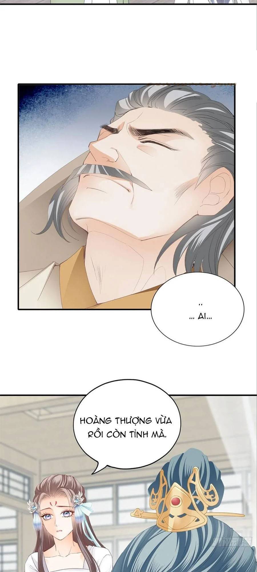 Bổn Vương Muốn Ngươi Chap 99 - Next Chap 100