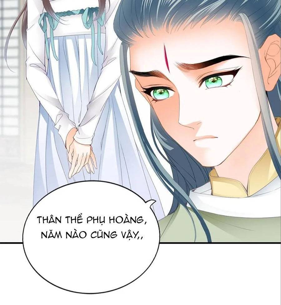 Bổn Vương Muốn Ngươi Chap 99 - Next Chap 100