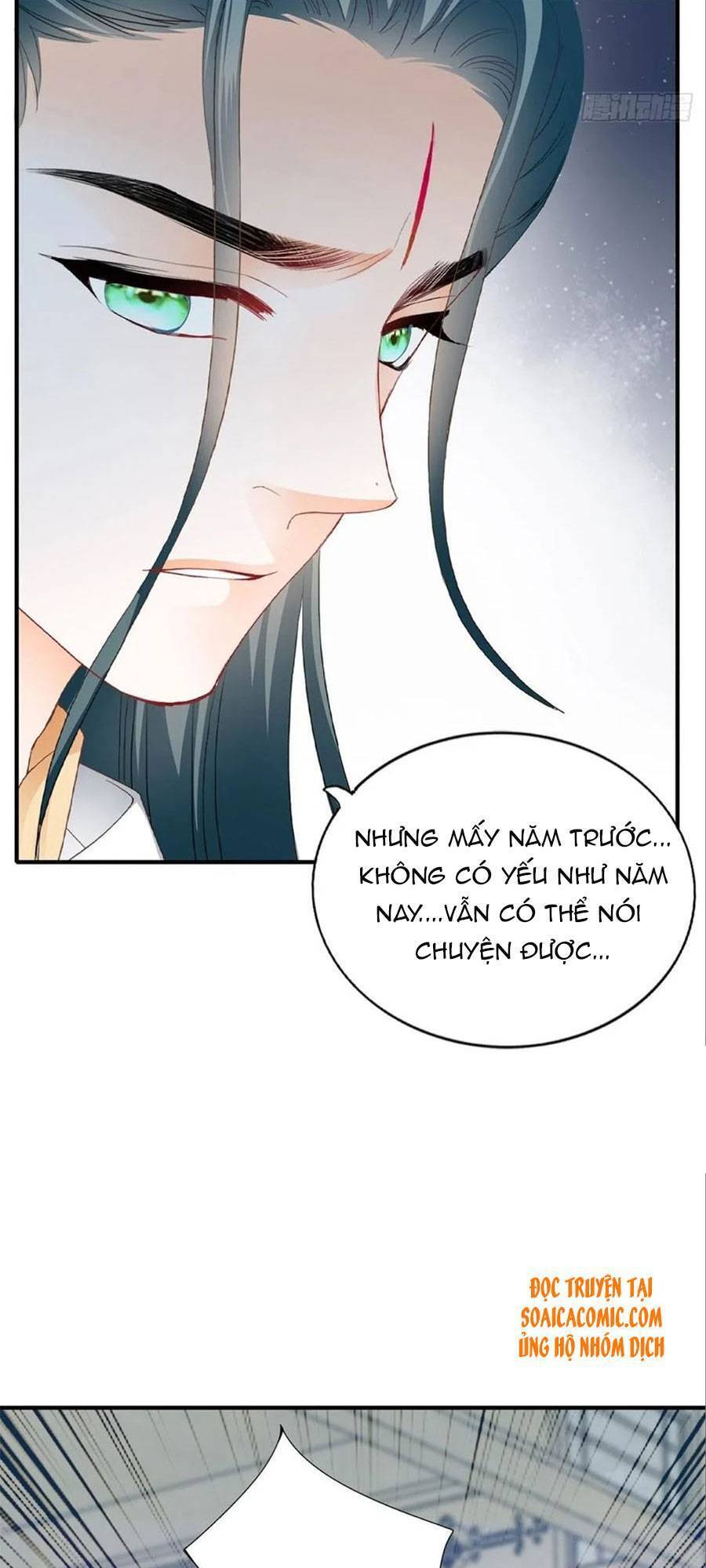 Bổn Vương Muốn Ngươi Chap 99 - Next Chap 100